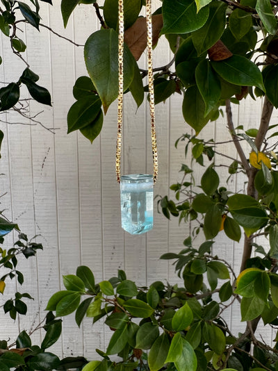 Aquamarine