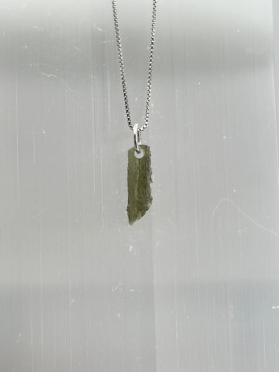 Tibetan Quartz