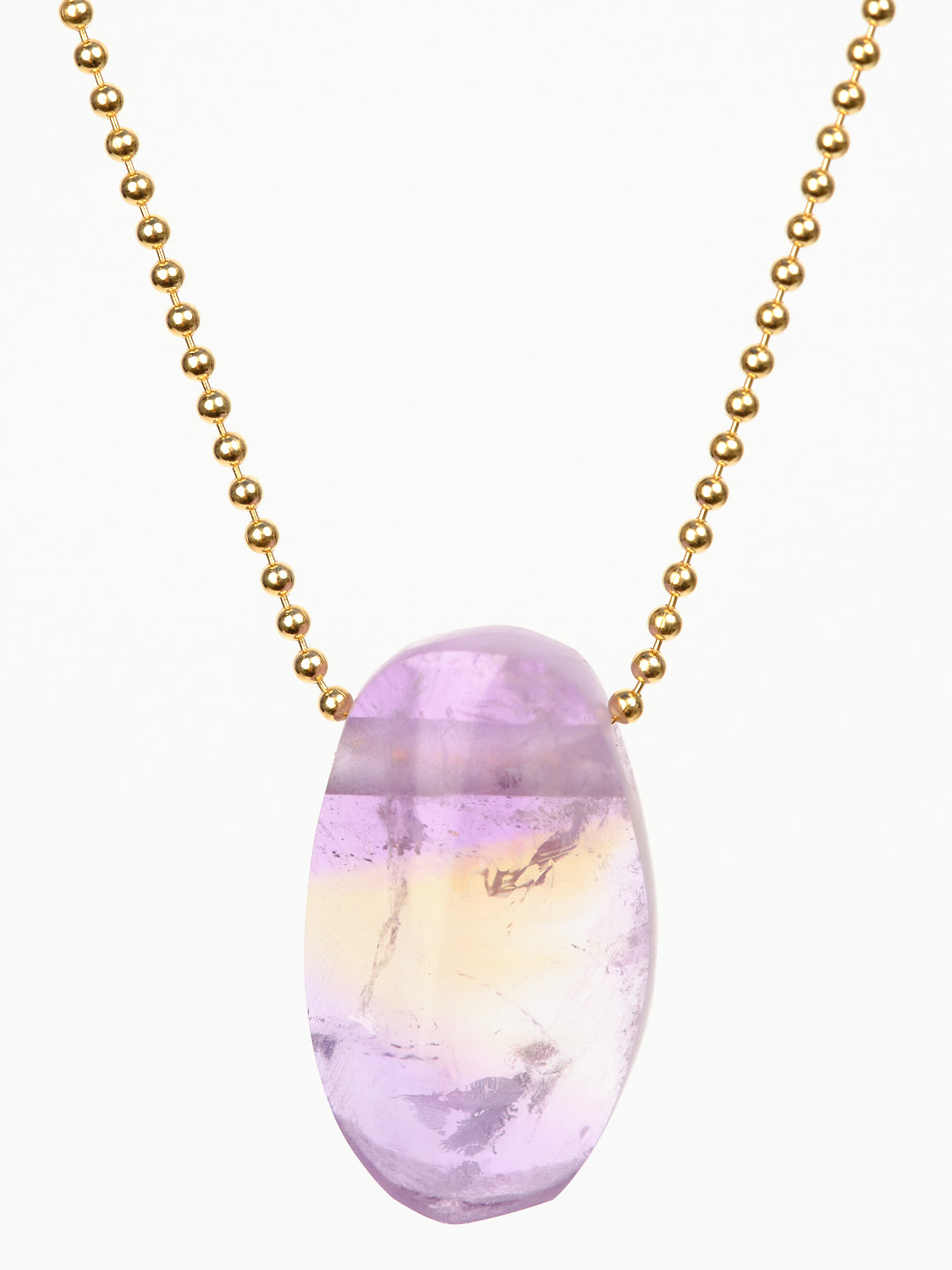 Ametrine Pendant