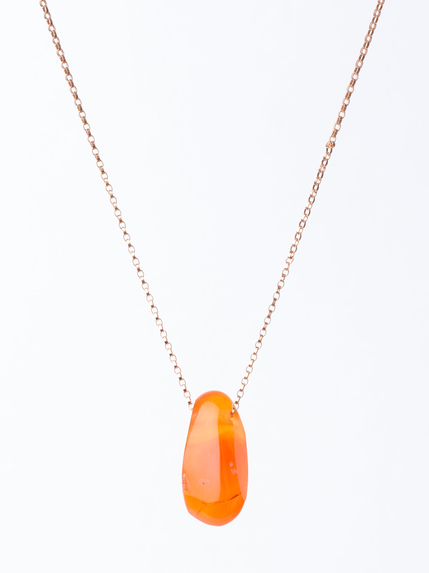 Carnelian Pendant