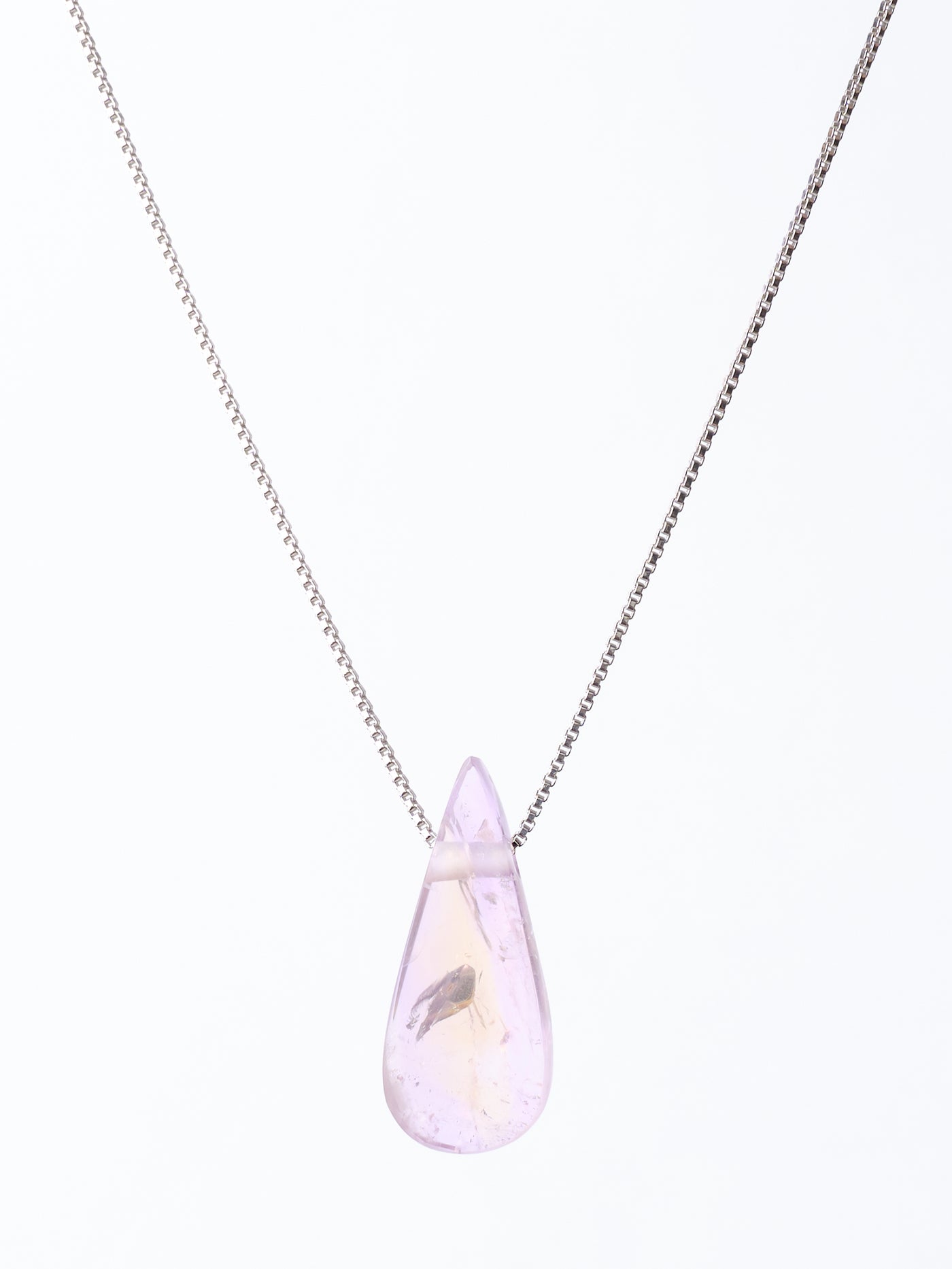 Ametrine Pendant