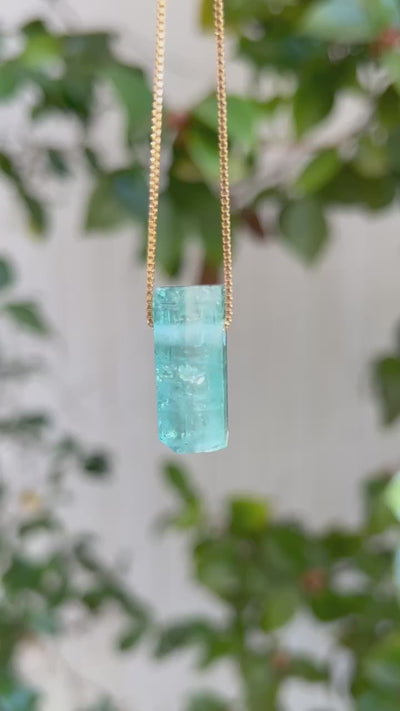 Tourmaline