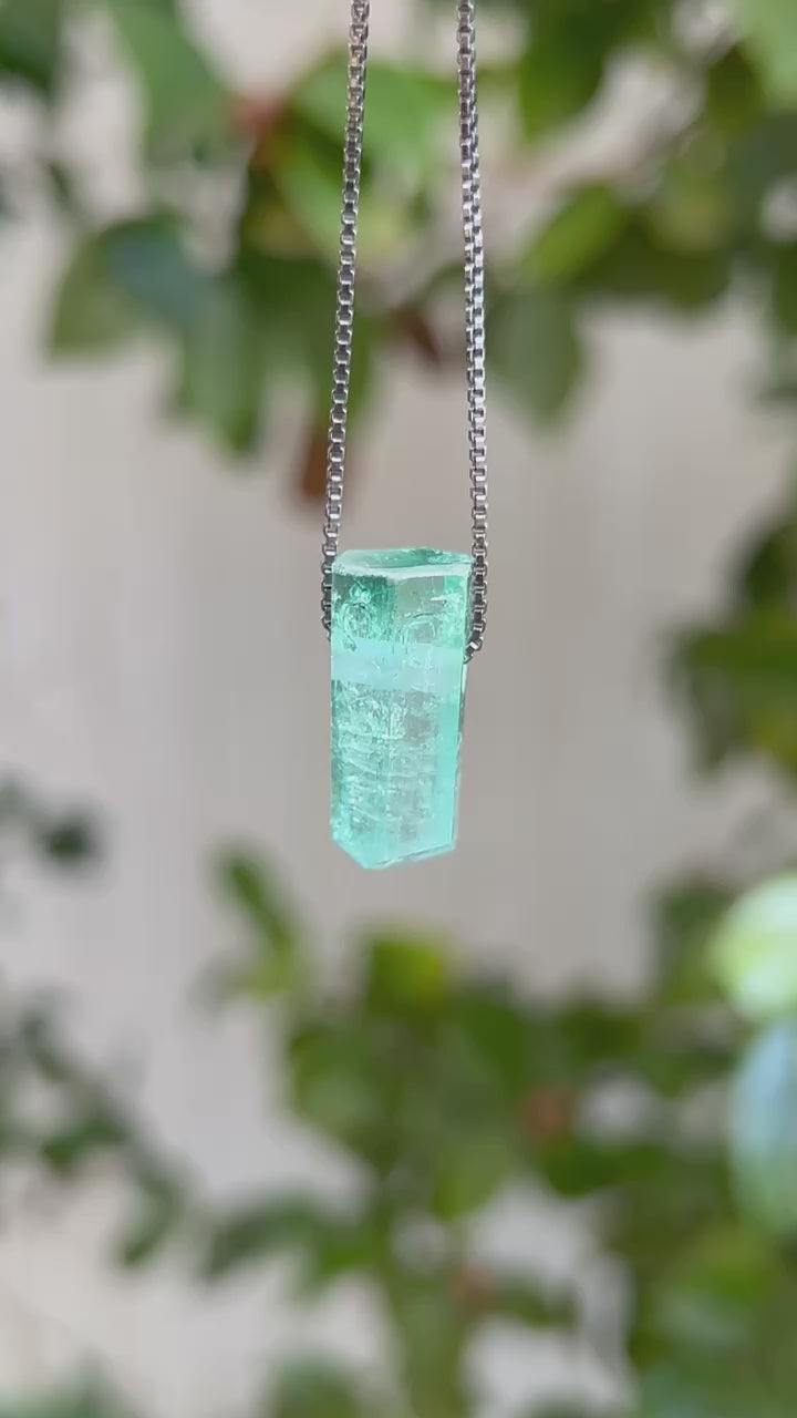 Tourmaline