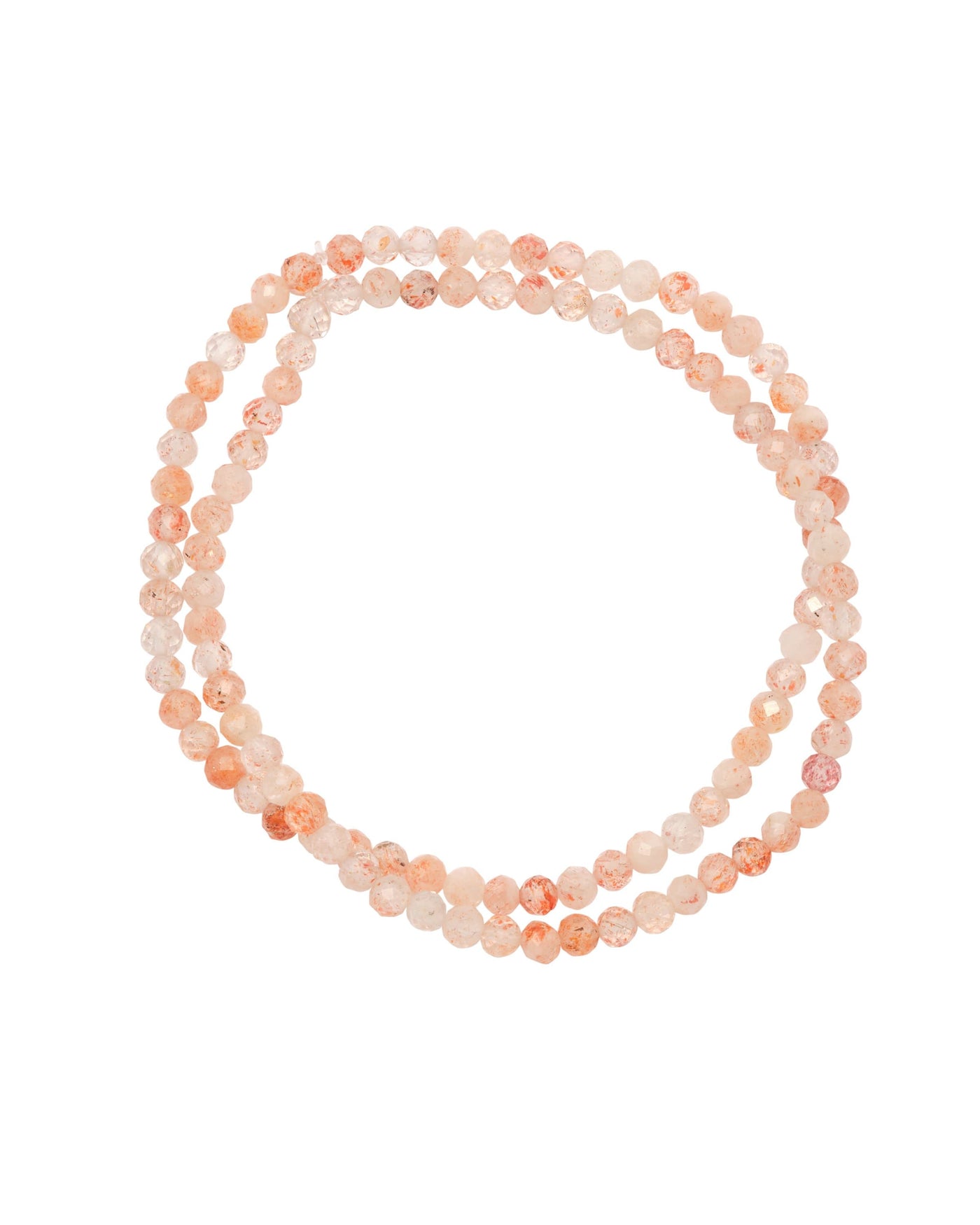 Sunstone Stacked Faceted - PRATT DADDY